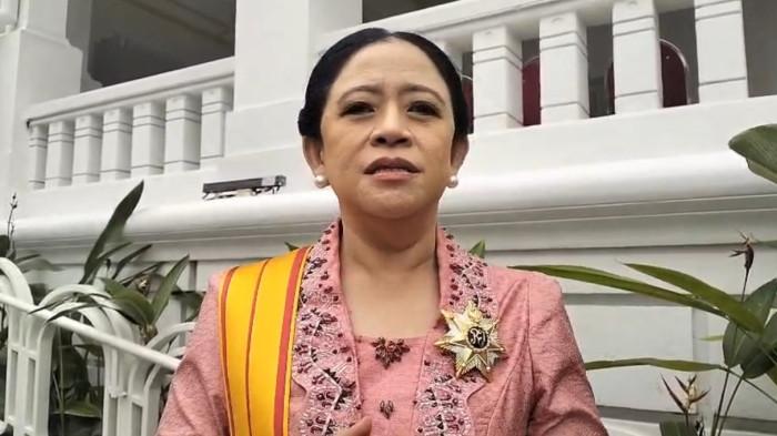 DPR Janji Tampung Aspirasi Masyarakat, Puan Maharani Tegaskan Komitmen Keterbukaan