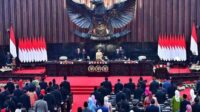 Daftar Link Siaran Langsung Sidang Tahunan MPR/DPR/DPD 2025