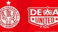 BRI Super League, Semen Padang Jamu Dewa United