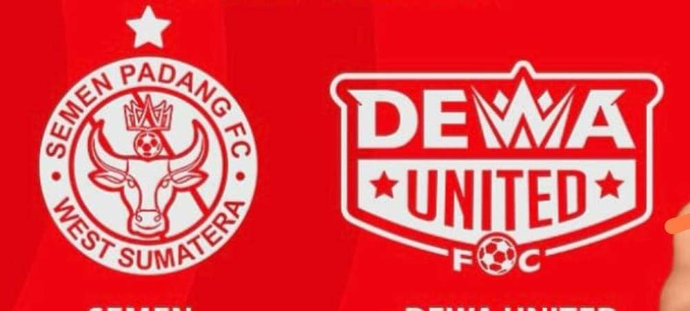 BRI Super League, Semen Padang Jamu Dewa United