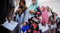 Bansos Digital akan Pastikan Bantuan Tepat Sasaran
