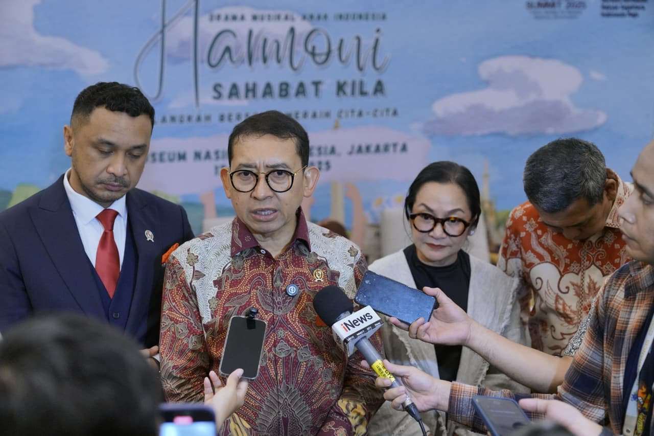 Kemenbud Gelar Pentas 'Harmoni Sahabat KILA' Pekan Depan