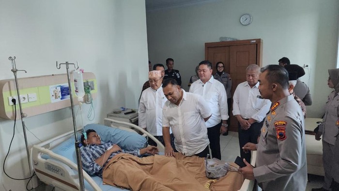 Muhammadiyah Pati Apresiasi Polisi Amankan Demo: Warga Beraktivitas Kembali