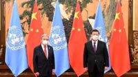 China sebut pentingnya tinggalkan bias ideologis untuk lawan terorisme