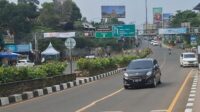 Long Weekend, Begini Kondisi Terkini Lalin di Puncak Pagi Ini