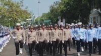 HUT ke-77 Polwan 2025: Sejarah dan Tema Peringatan 1 September