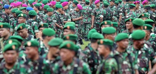 Imparsial Desak Audit Program Kredit Rumah Prajurit TNI AD: Setop Potongan Gaji