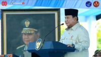 Prabowo Ingin Tentara Kuat: Jangan Lupa Sejarah Kita Pernah Dijajah!