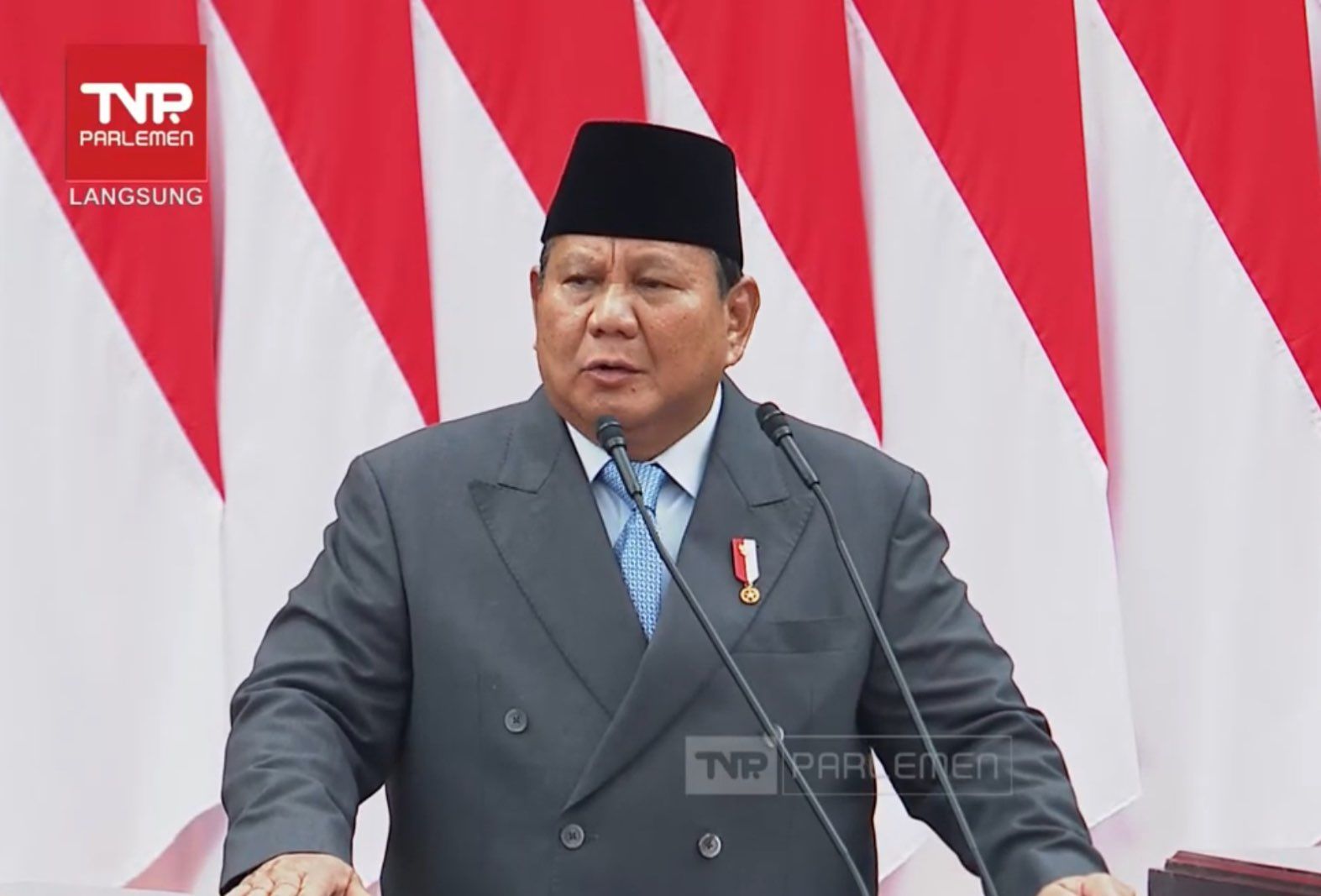 Presiden: Pendidikan Bermutu Salah Satu Prioritas RAPBN 2026