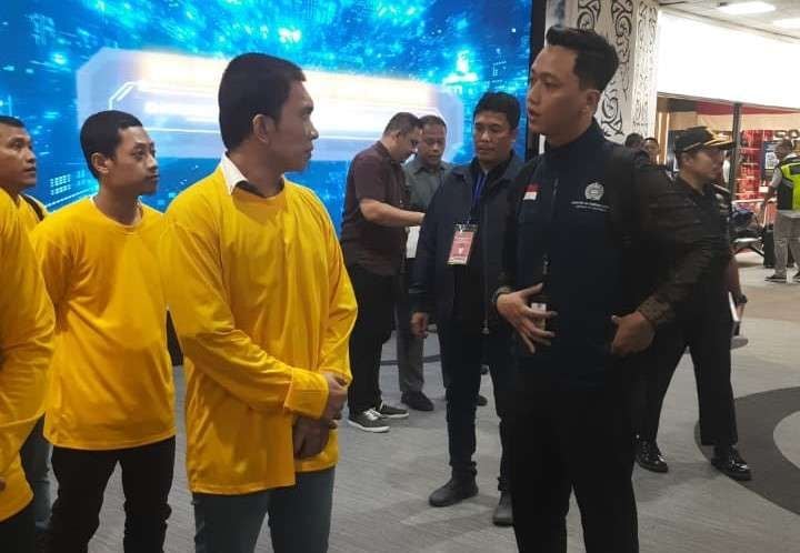 Kemlu Fasilitasi Pemulangan Ratusan WNI dari Malaysia