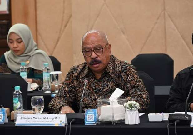 Legislator Bantah Dugaan Komisi XI Pegang Dana CSR