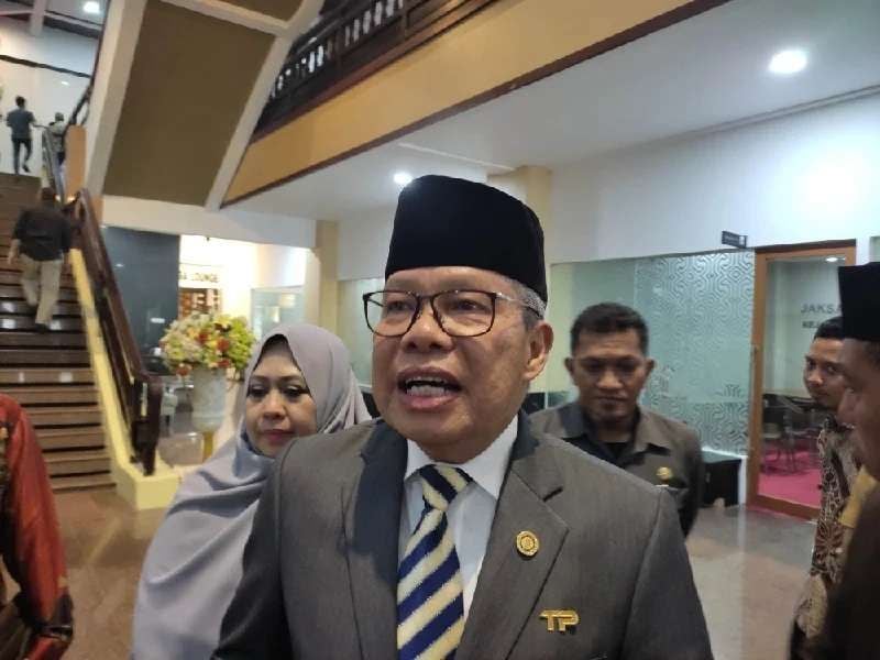Legislator Golkar Dorong Kewenangan Bawaslu Diperluas