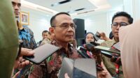 Penyaluran Pembiayaan Sektor Perumahan dan Usaha Mikro Meningkat