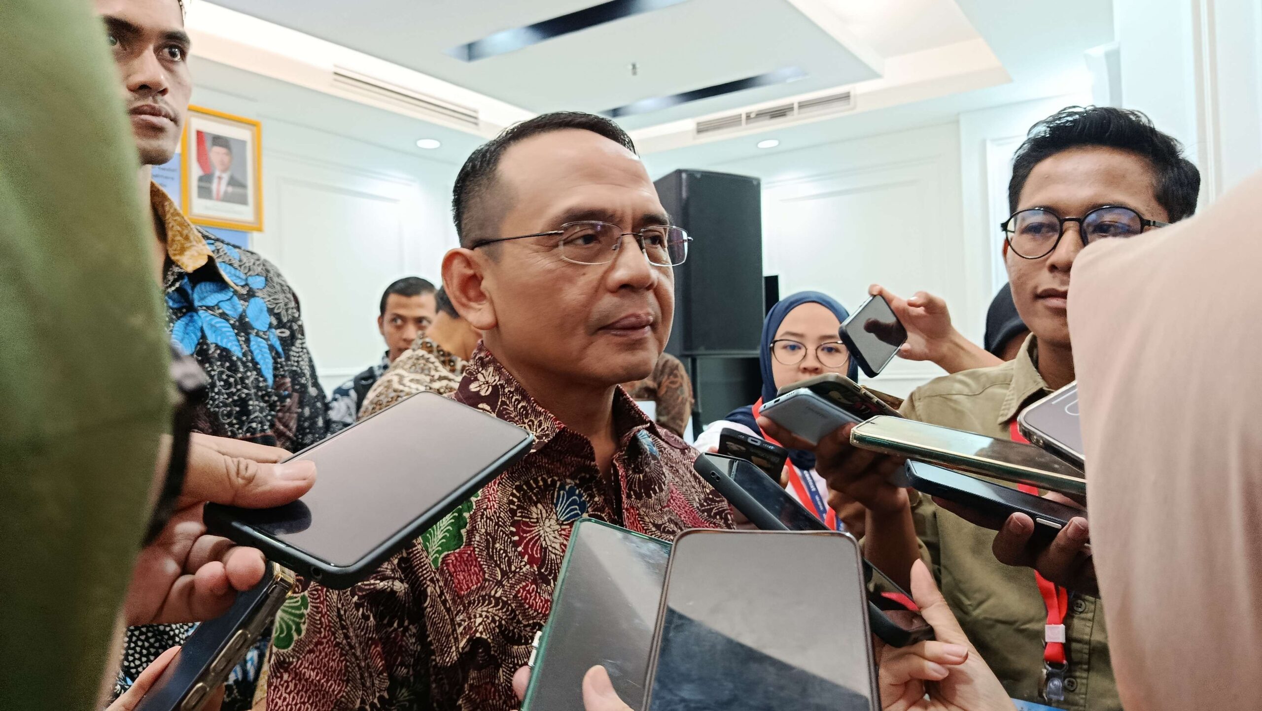 Penyaluran Pembiayaan Sektor Perumahan dan Usaha Mikro Meningkat