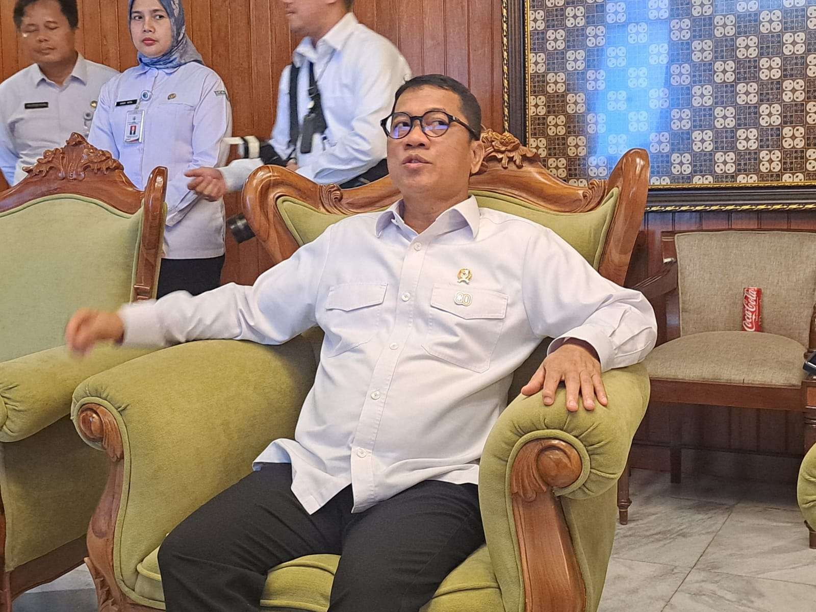 Permendes Pembiayaan Koperasi Desa Merah Putih Disahkan