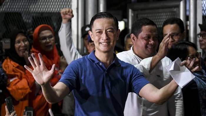 Abolisi Tom Lembong Tak Bikin Jaksa Urung Tuntaskan Kasus Impor Gula