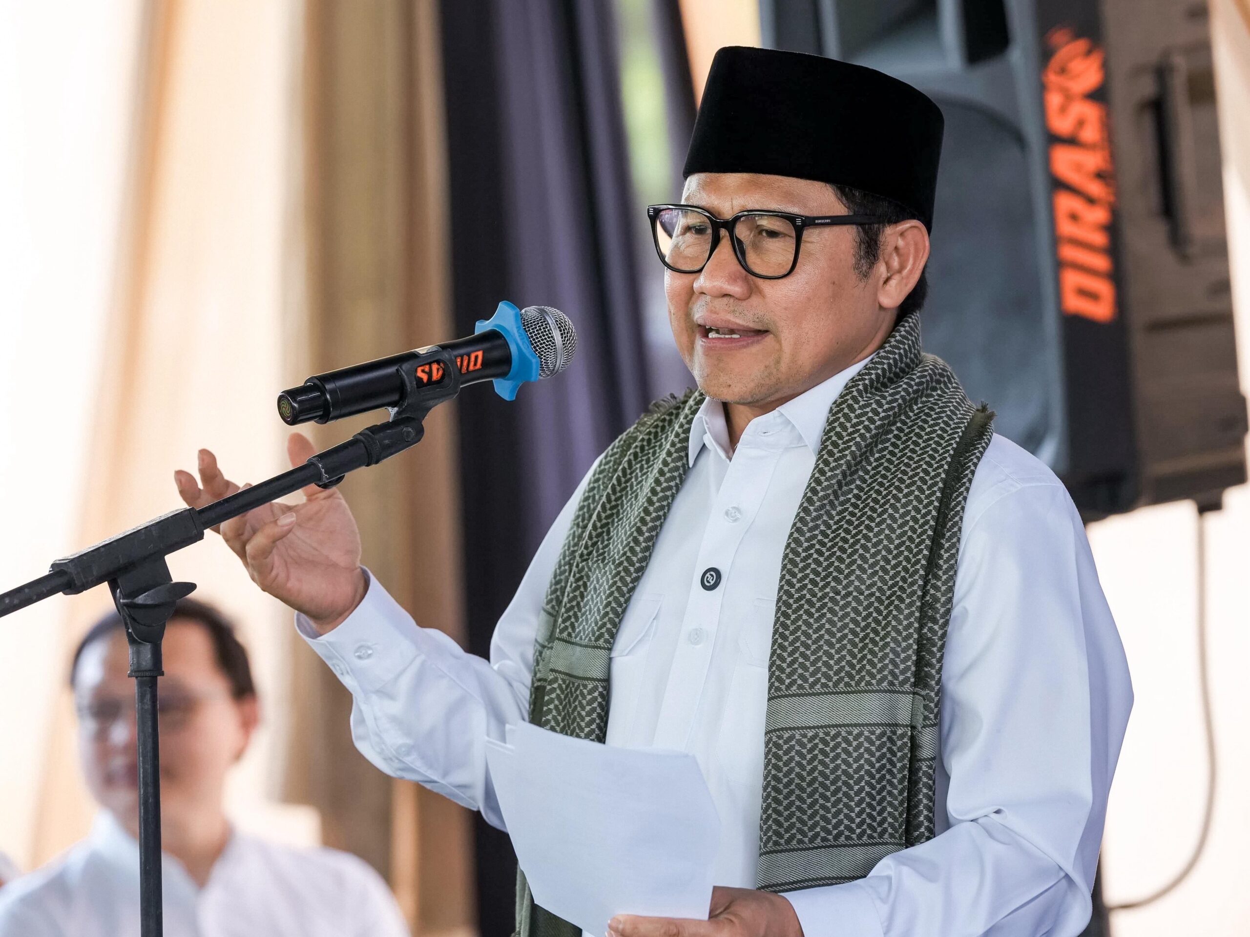 Pemberdayaan Kaum Muda Tentukan Masa Depan Bangsa Indonesia