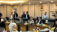 Tim Perumus Revisi UU Hak Cipta Gelar Rapat di DPR Besok