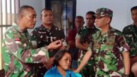 Pangdam IX/Udayana Pastikan Kematian Prada Lucky Diusut Tuntas