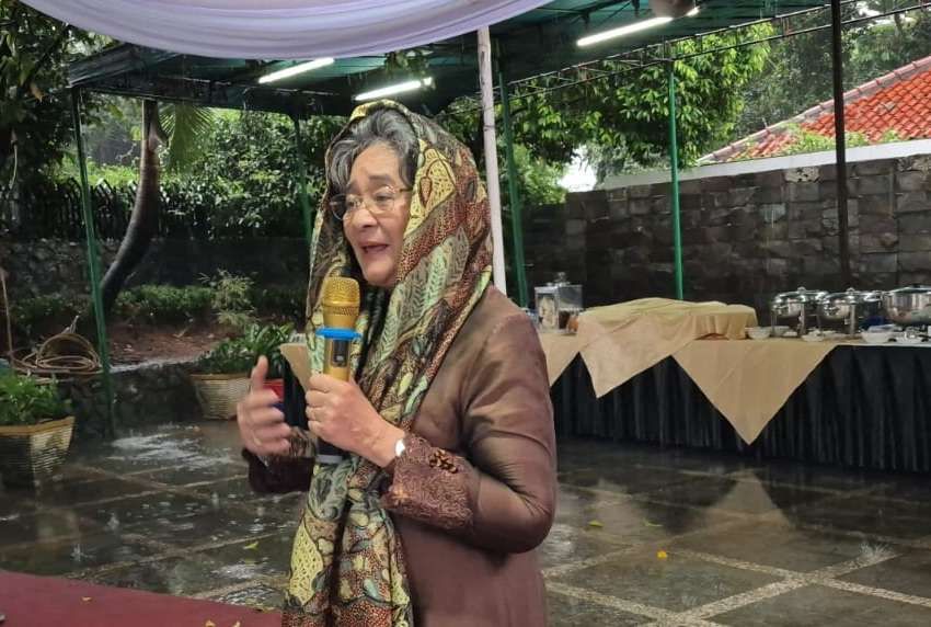 Peringati 123 Tahun Bung Hatta: Meneladani Integritas Melalui Pameran