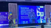 Menteri Maman wajibkan UMKM terdaftar dalam sistem SAPA UMKM