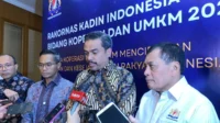 Alokasi Rp335 triliun untuk MBG dinilai paling menguntungkan UMKM