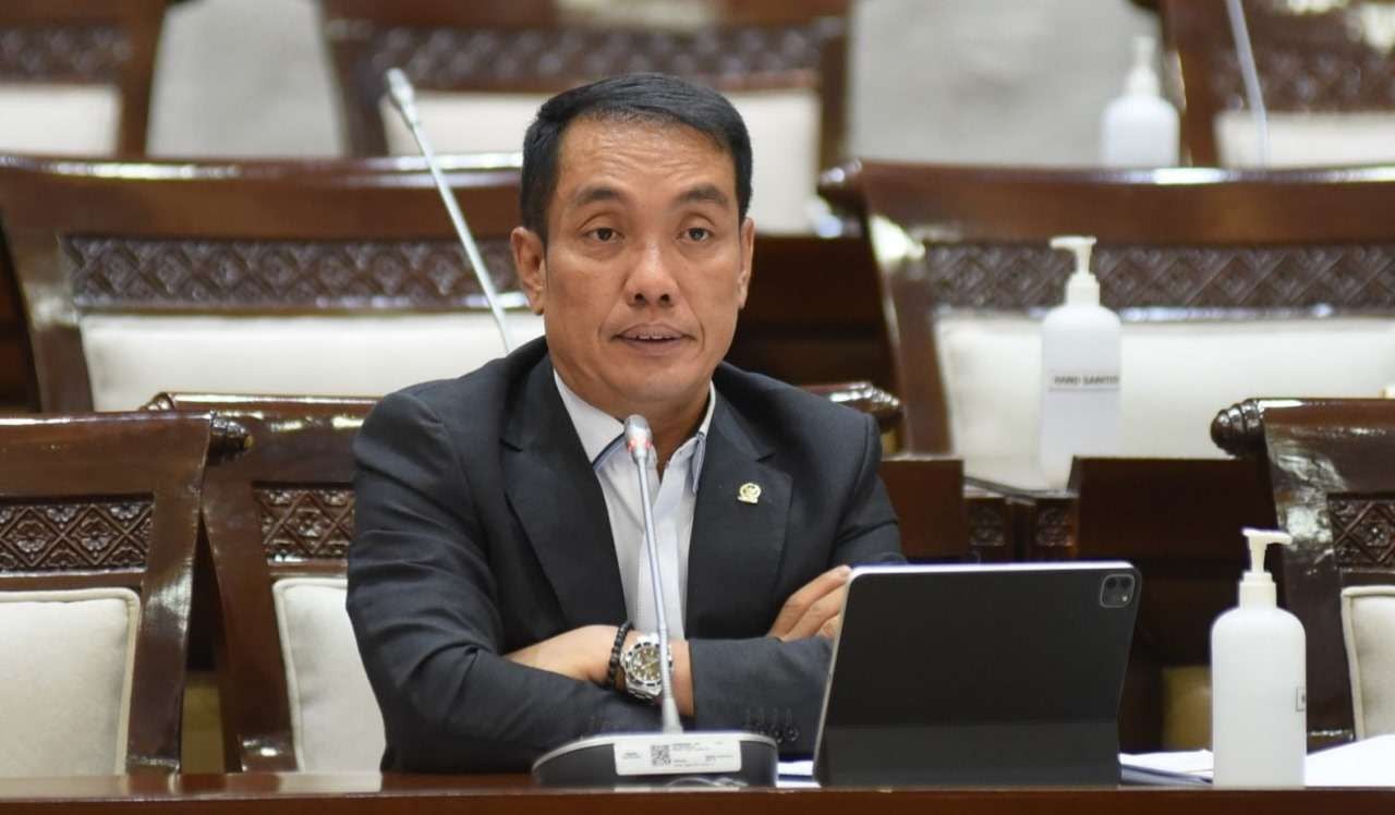 DPR Akan Panggil PPATK Klarifikasi Pemblokiran Rekening Pasif