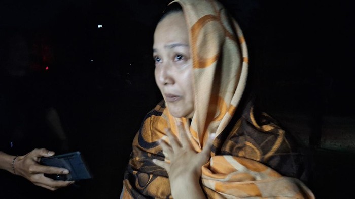 Istri Tak Habis Pikir Kacab Bank Diculik-Dibunuh, Minta Otak Sindikat Ditangkap