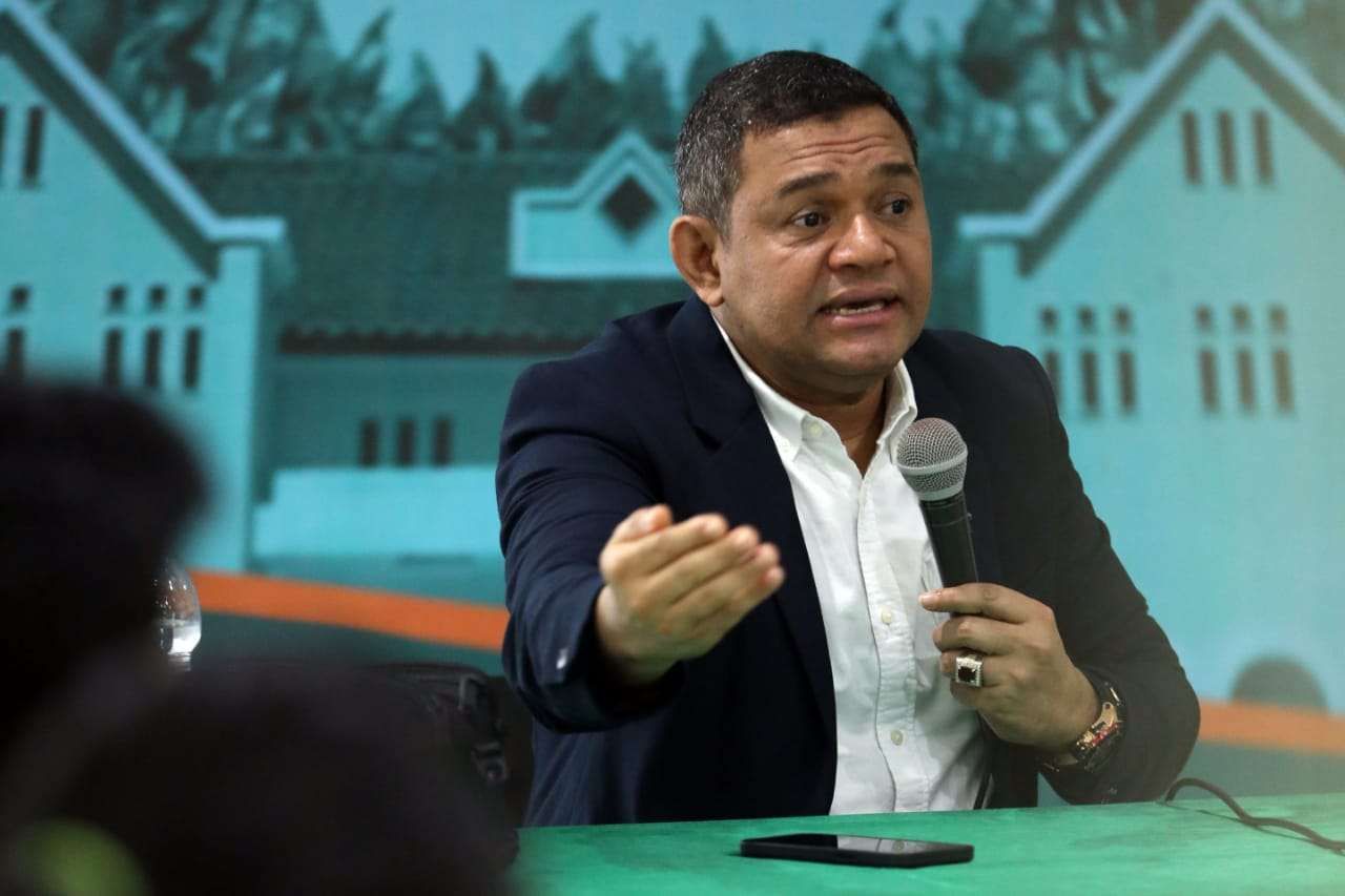 Pakar: Amnesti dan Abolisi Merupakan Alat Konstitusional Presiden