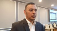 Ketua Komisi XIII Tak Setuju Royalti Lagu di Nikahan: Tak Perlu Takut-takuti