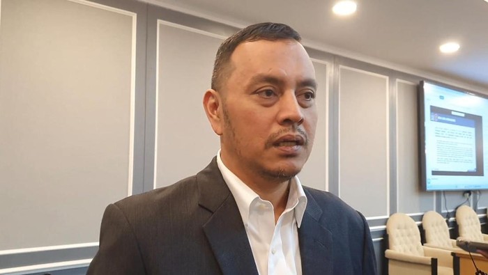 Ketua Komisi XIII Tak Setuju Royalti Lagu di Nikahan: Tak Perlu Takut-takuti