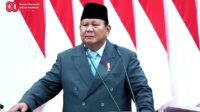 Prabowo: Setiap Rupiah Uang Rakyat Harus Kita Jaga