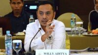 DPR Bentuk Tim Perumus Revisi Undang-Undang Hak Cipta