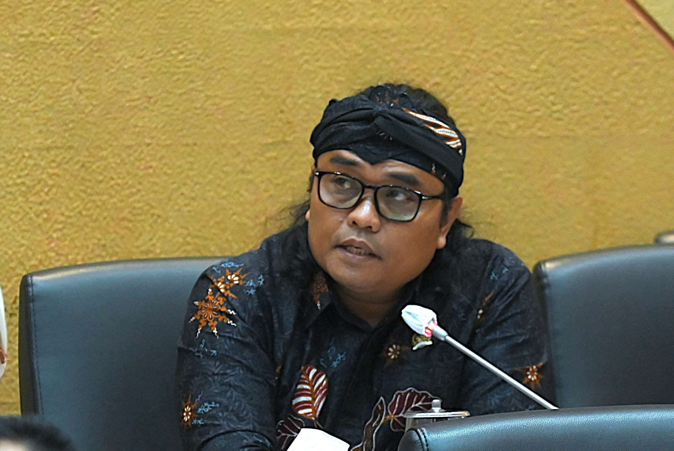 Amerika Serikat Didesak Cabut Labelisasi Diskriminatif Bumbu Indonesia