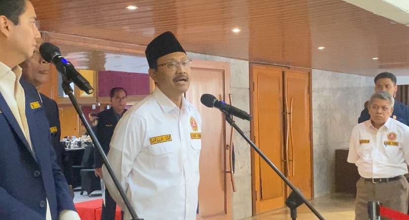 Mensos Ungkap Banyak Lembaga Kesejahteraan Sosial Tidak Berizin