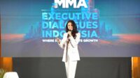 Para C-Suite Indonesia Bertemu di Executive Dialogues MMA-2025