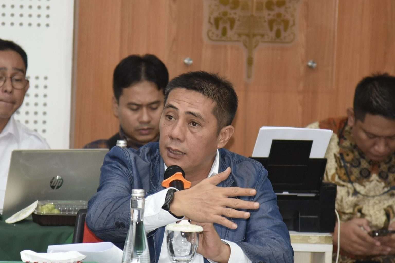 Legislator: Usut Tuntas Kasus Pengeroyokan Wartawan di Banten