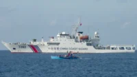 China minta Filipina hentikan provokasi di Laut China Selatan