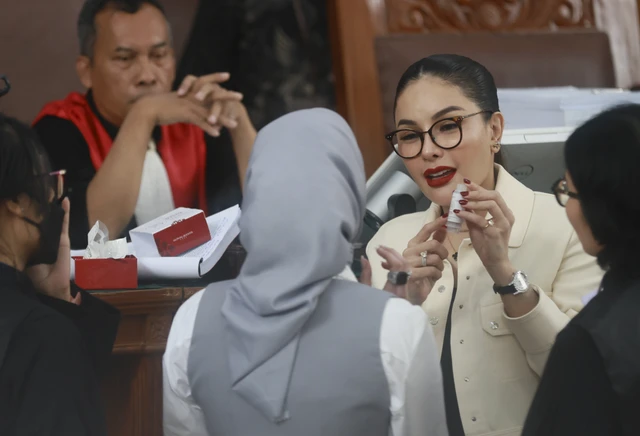 Pengamat Desak Kepolisian Ungkap Dugaan Pelanggaran Izin Edar Produk GLAFIDSYA Milik Reza Gladys