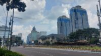 BMKG : Sebagian wilayah Jakarta akan cerah pada Rabu