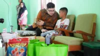 Pemkab Kediri fasilitasi anak tak punya akta kelahiran bersekolah lagi