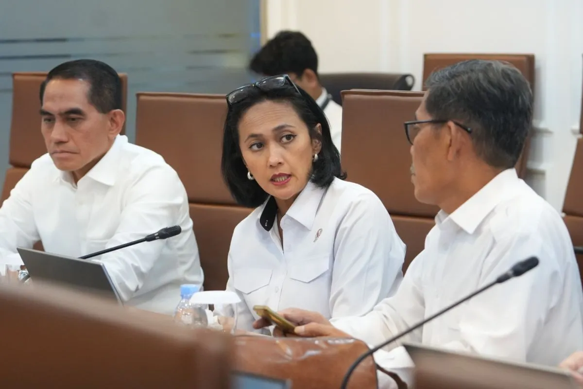 KP2MI kejar perjanjian bilateral untuk pekerja migran dengan Kamboja