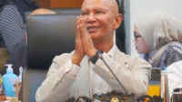 Banggar DPR: APBN berperan penting sebagai kekuatan "shock absorber"
