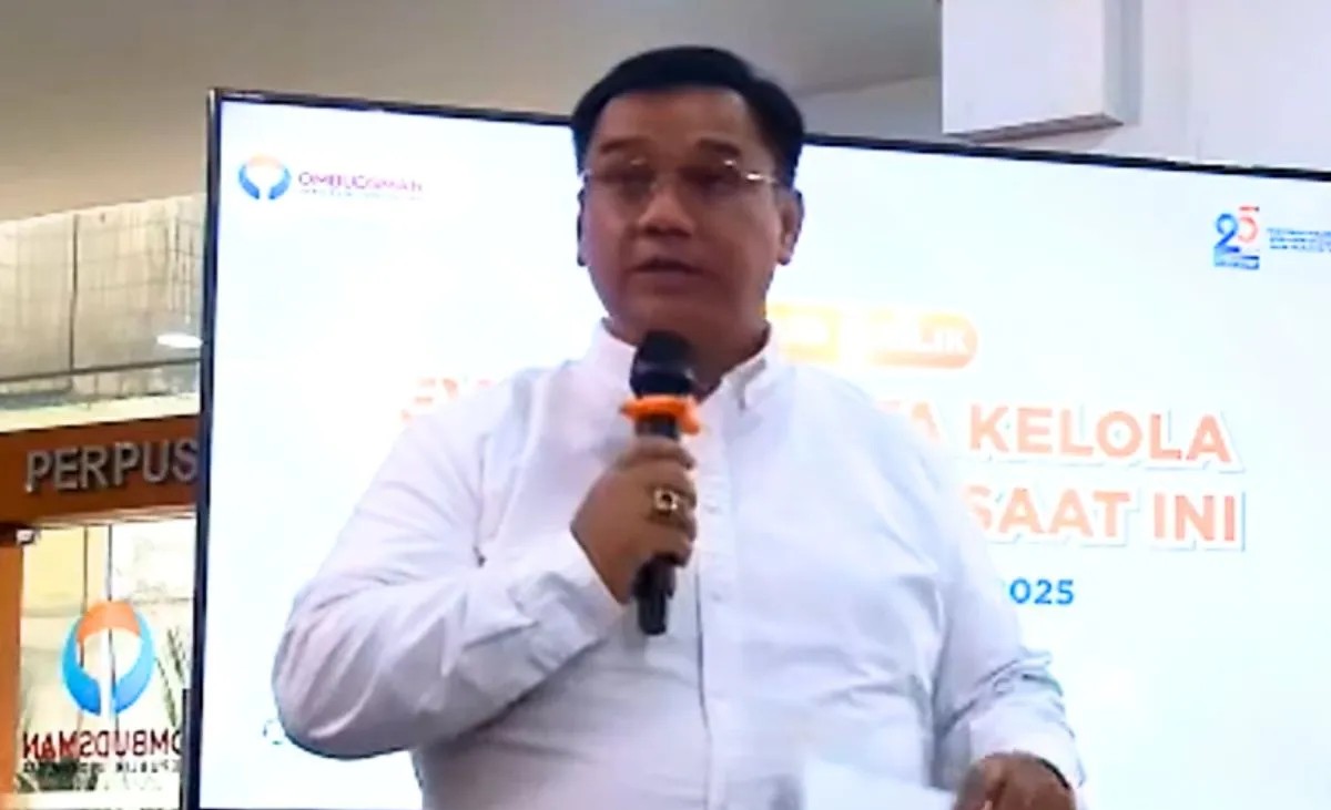 Ombudsman: Pengawasan penyaluran subsidi pupuk tekan keluhan petani