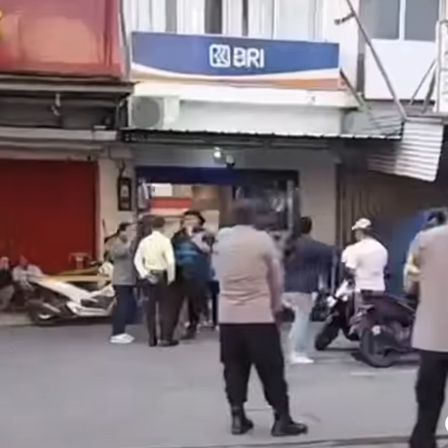 Sekuriti Bank di Bekasi Ditemukan Tewas Gantung Diri, Polisi Selidiki