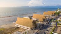 Kondisi kondusif Kota Kupang berpengaruh terhadap okupansi hotel
