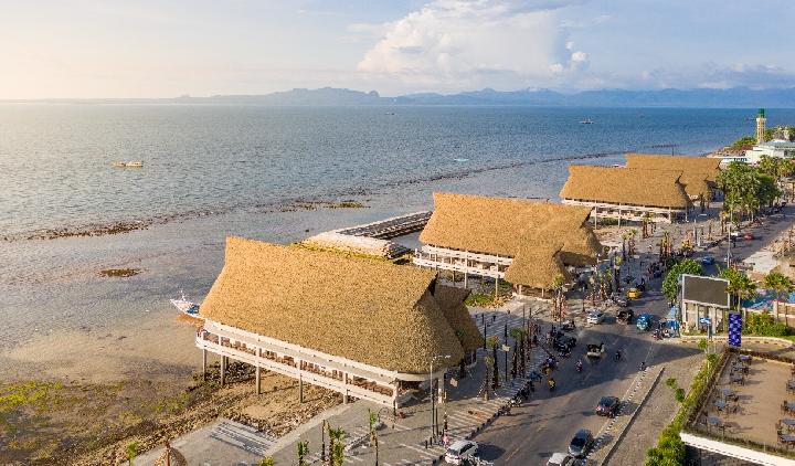 Kondisi kondusif Kota Kupang berpengaruh terhadap okupansi hotel