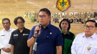 Wamentan luruskan isu, impor beras hanya khusus restoran tertentu