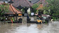 Banjir Terjang Bali, Anggota DPR Soroti Pembangunan Masif-Tata Lingkungan Buruk