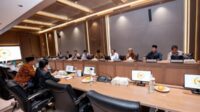 Bertemu Akademisi dan Tokoh Keagamaan, Puan Tegaskan Komitmen Transformasi DPR